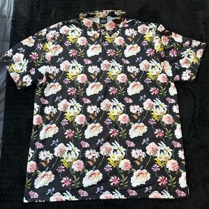 Golf Gods Golf Polo | XL